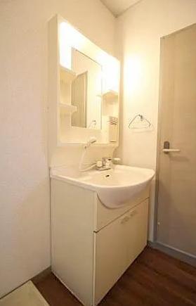 パークハウス三宅