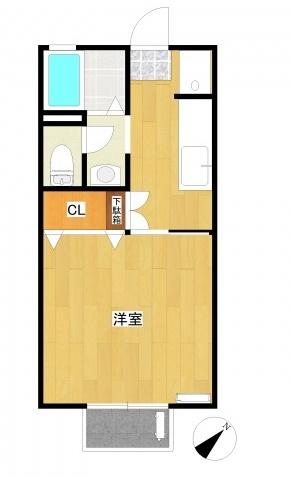 グレースエントピア