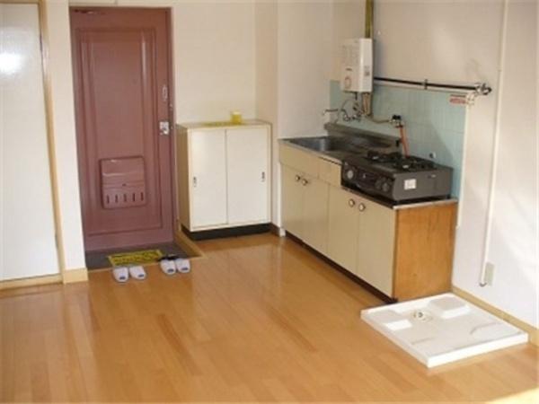 倉敷イーストコーポ