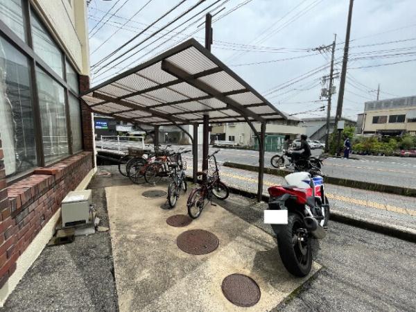 倉敷イーストコーポ