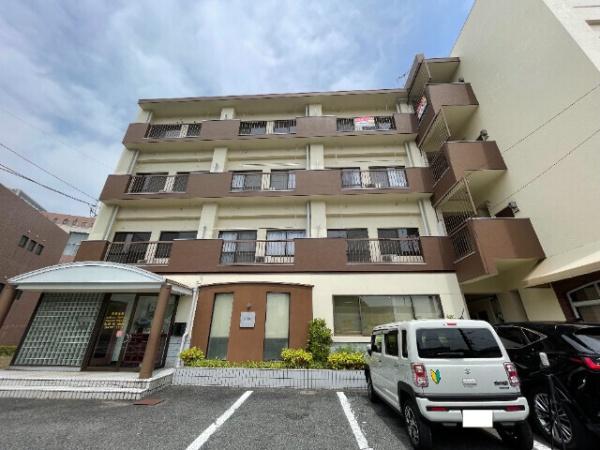 倉敷イーストコーポ