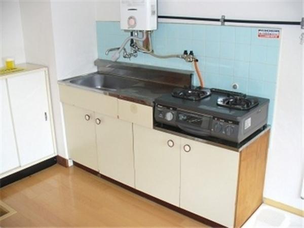 倉敷イーストコーポ