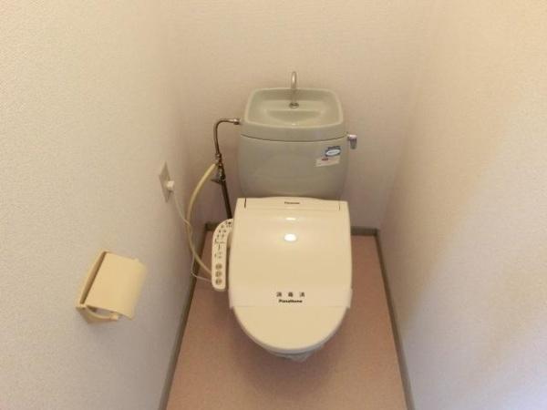 エポック広江　Ａ