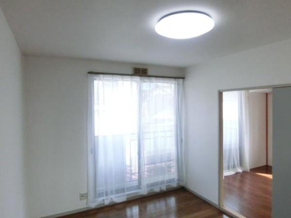 エポック広江　Ａ