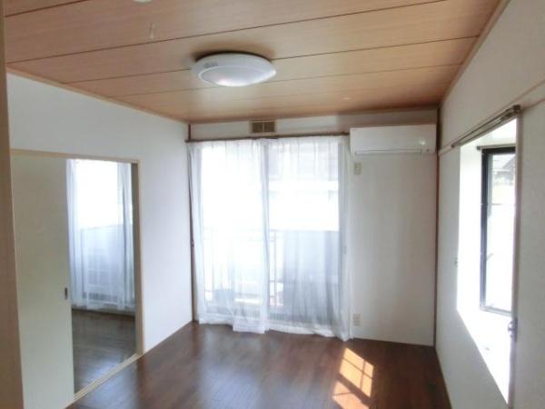 エポック広江　Ａ