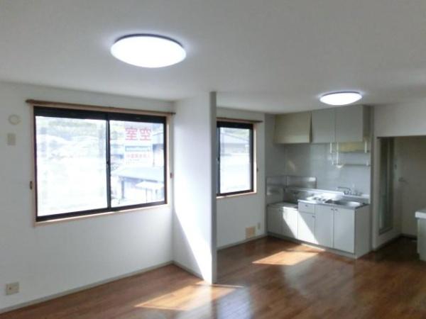 エポック広江　Ａ