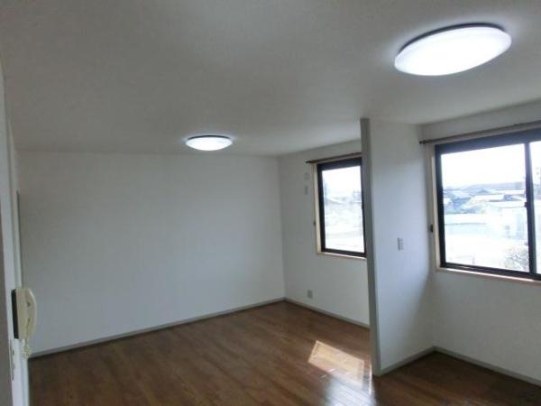 エポック広江　Ａ