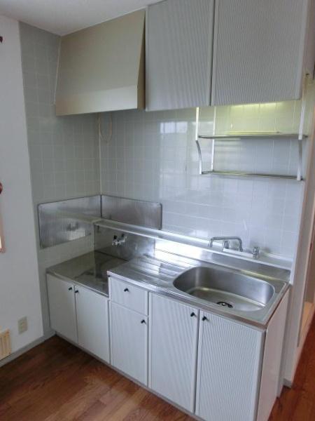 エポック広江　Ａ