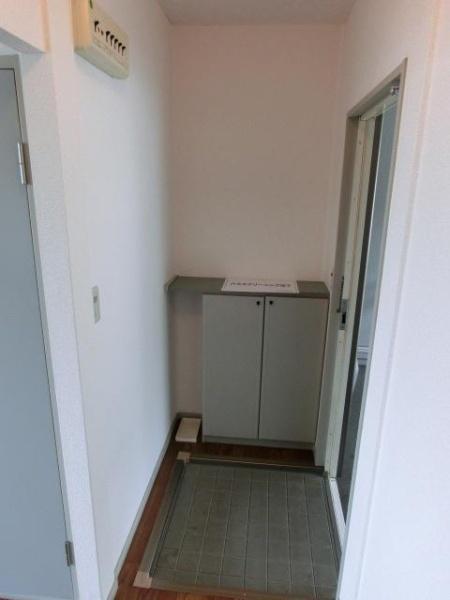 エポック広江　Ａ