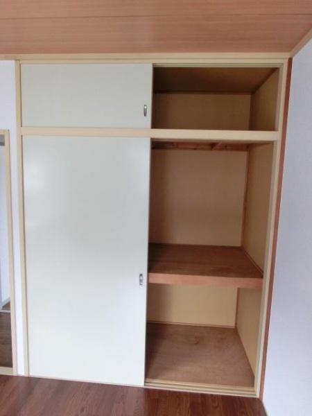 エポック広江　Ａ