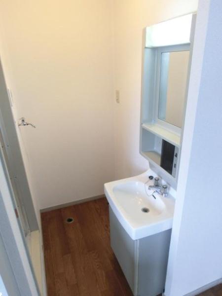 エポック広江　Ａ