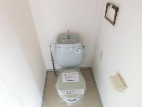 エポック広江　Ａ