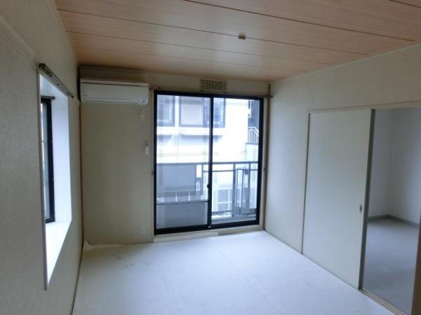 エポック広江　Ａ