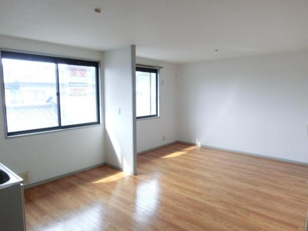 エポック広江　Ａ