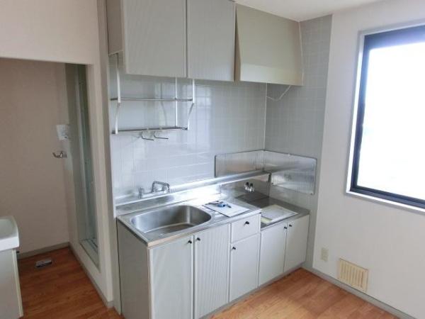 エポック広江　Ａ