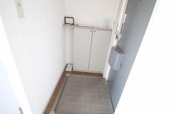 エポック広江　Ａ