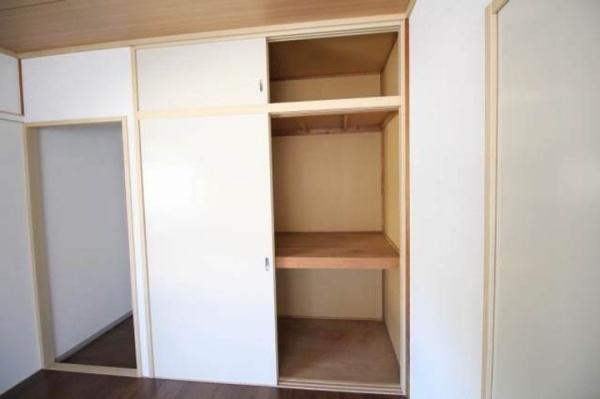 エポック広江　Ａ