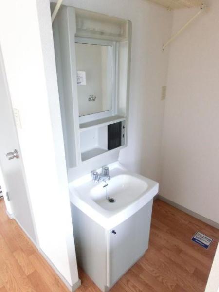 エポック広江　Ａ