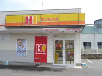 エルメゾン浦田　Ｂ(ほっかほっか亭倉敷江長店)