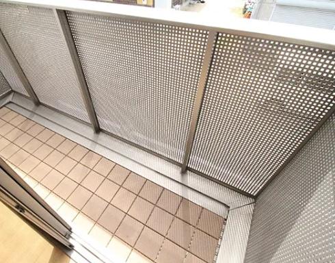 エルメゾン浦田　Ｂ