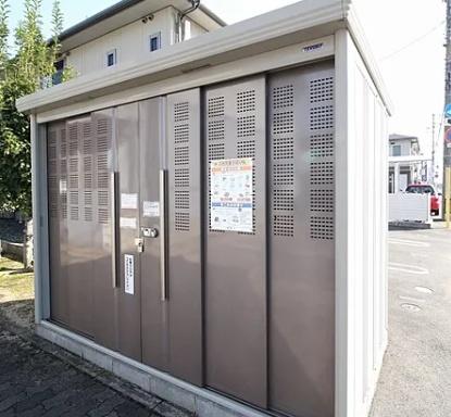 エルメゾン浦田　Ｂ