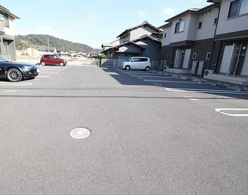 エルメゾン浦田　Ｂ