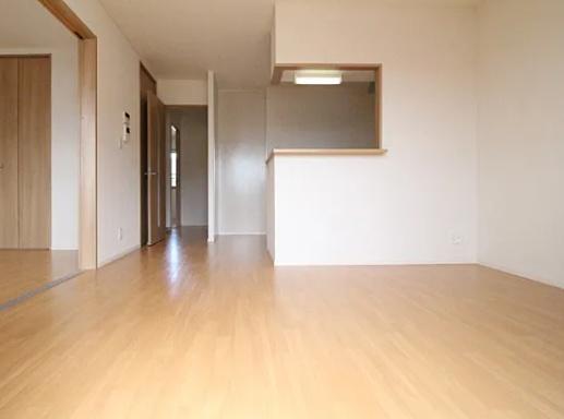 エルメゾン浦田　Ｂ