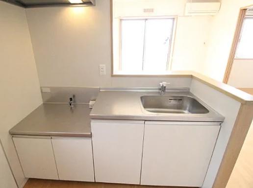 エルメゾン浦田　Ｂ