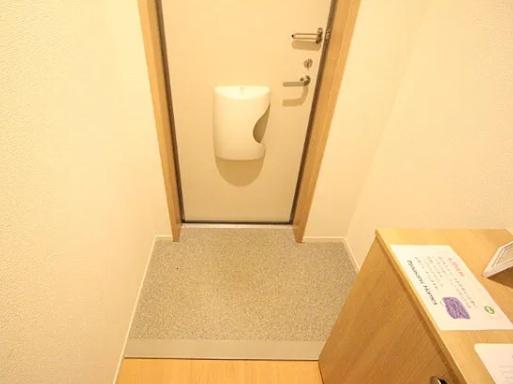 エルメゾン浦田　Ｂ