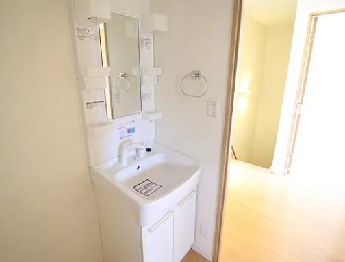 エルメゾン浦田　Ｂ