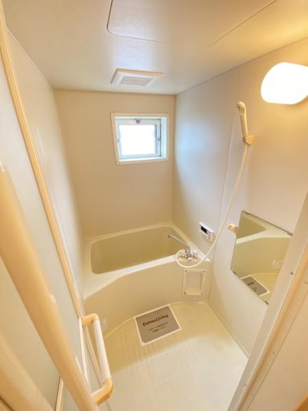 ライフモア守上　B棟