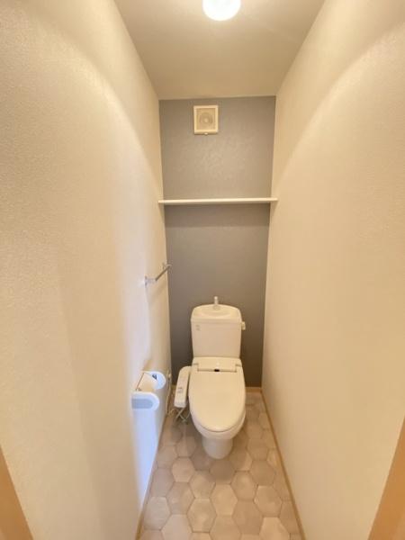 ライフモア守上　B棟