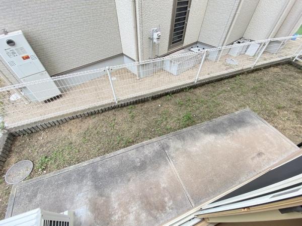 ライフモア守上　B棟