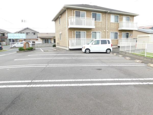 ライフモア守上　B棟