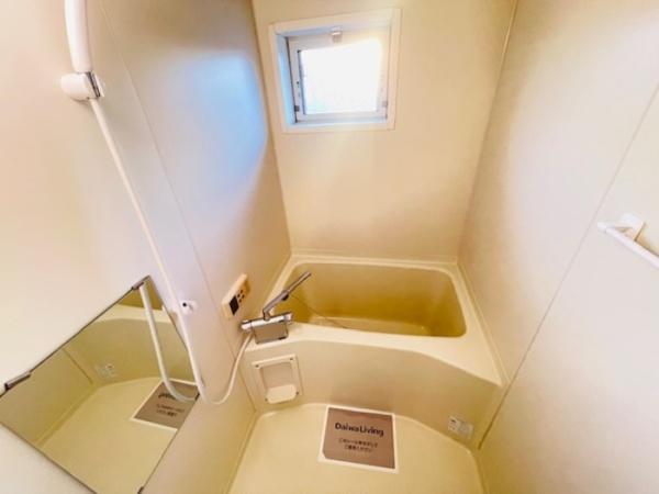 ライフモア守上　B棟