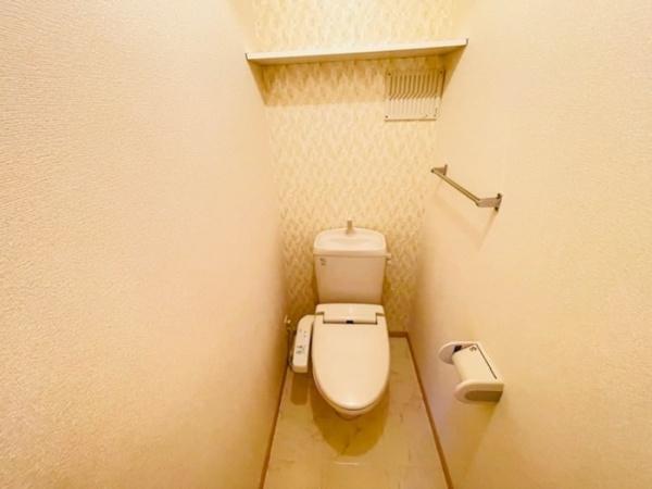 ライフモア守上　B棟