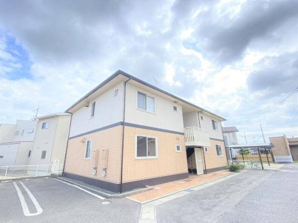 ライフモア守上 B棟