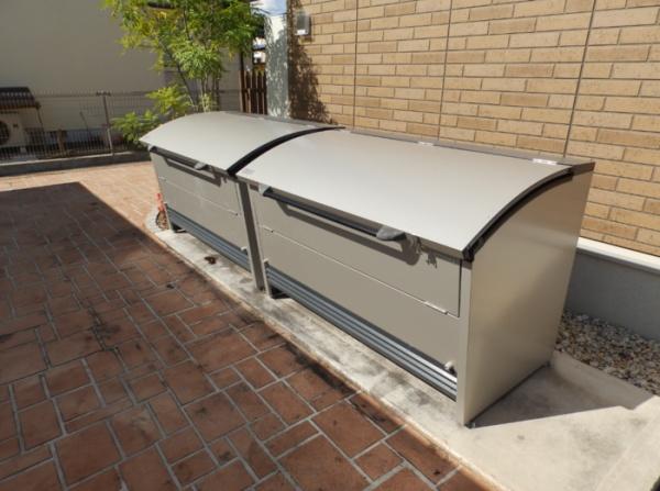 瀬戸内ハウジング