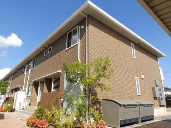 瀬戸内ハウジング