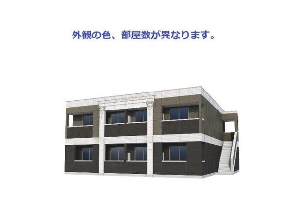 仮）シェルル爪崎