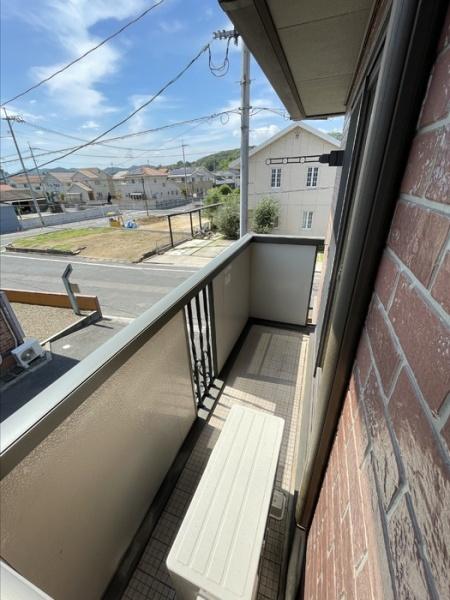 エフロレンス山陽　Ｃ棟