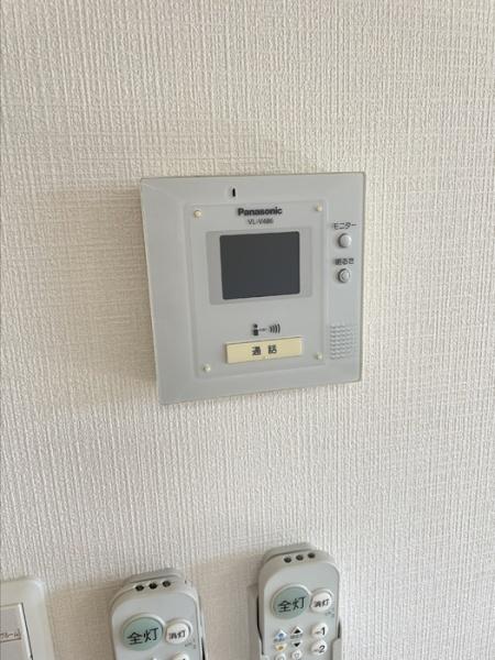 エフロレンス山陽　Ｃ棟