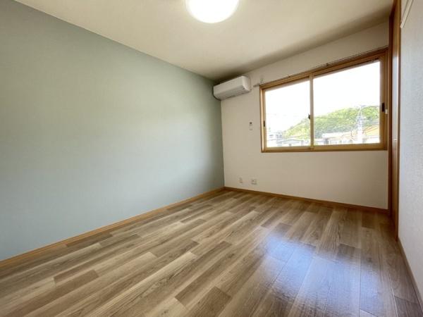 エフロレンス山陽　Ｃ棟