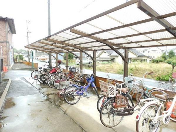 エフロレンス山陽　Ｃ棟