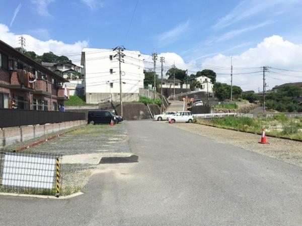 エフロレンス山陽　Ｃ棟