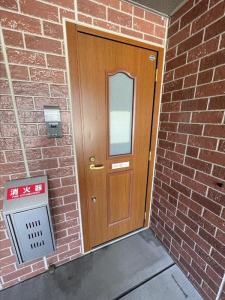 エフロレンス山陽　Ｃ棟