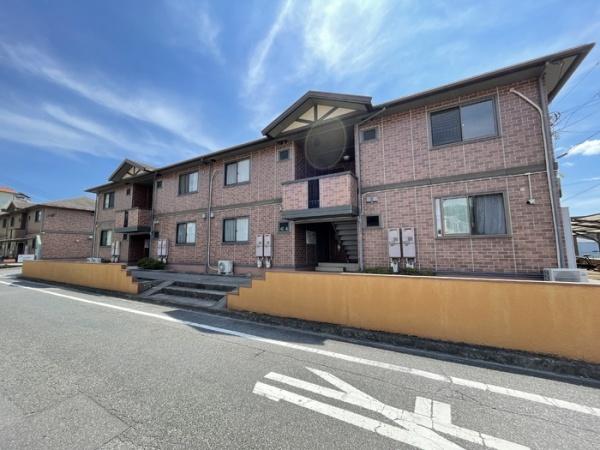 エフロレンス山陽 C棟