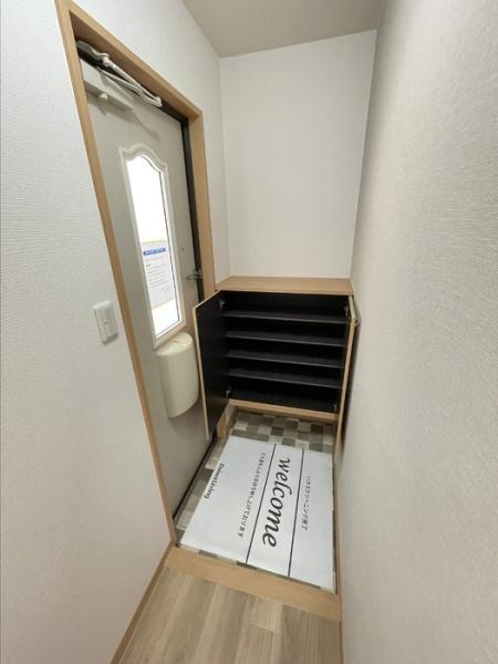 エフロレンス山陽　Ｃ棟