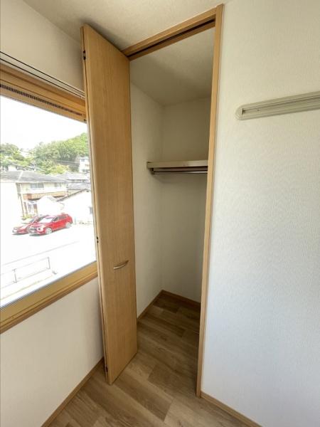 エフロレンス山陽　Ｃ棟