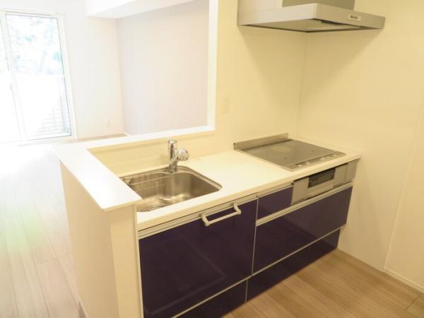 ザルツブルグ中林